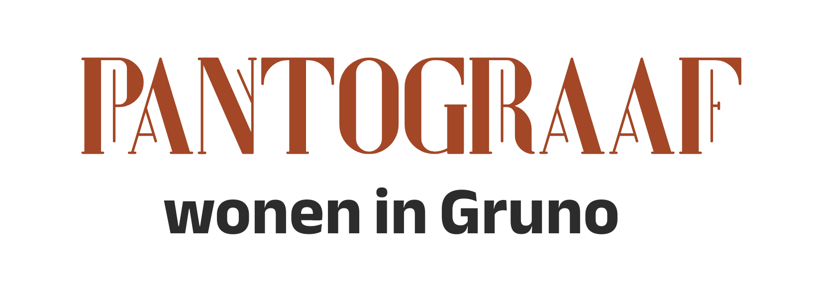 Wonen in Gruno - Nieuwbouw in Groningen